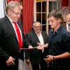 Fotogalerie Galaabend BLWB 2016