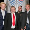 Fotogalerie Galaabend BLWB 2016