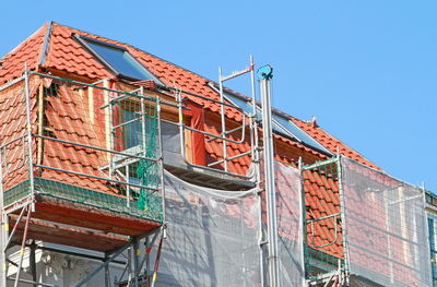 sicherheit am dach c fotolia